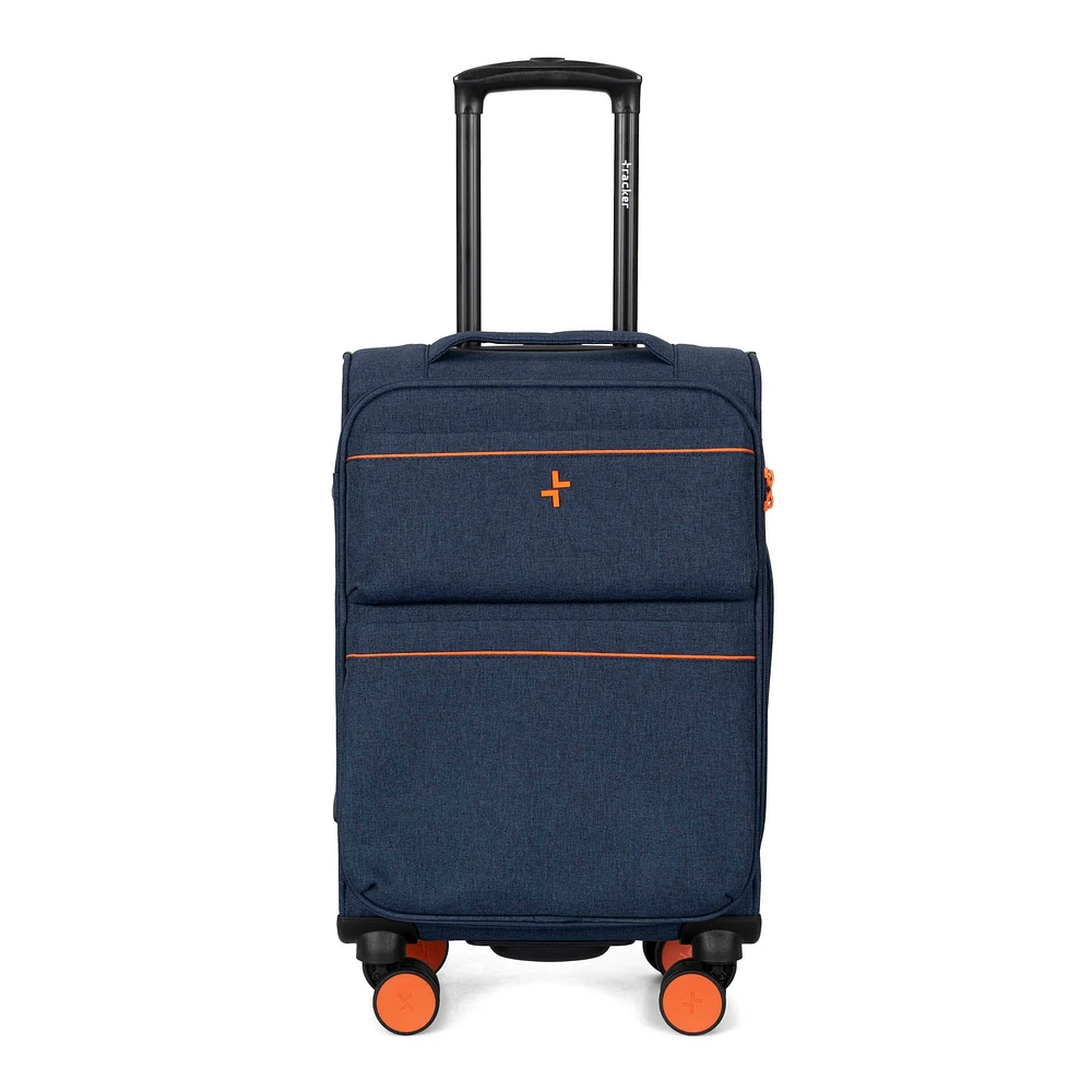 Valise de cabine souple 22 po Expedition