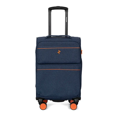 Valise de cabine souple 22 po Expedition