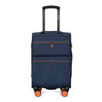 Valise de cabine souple 22 po Expedition