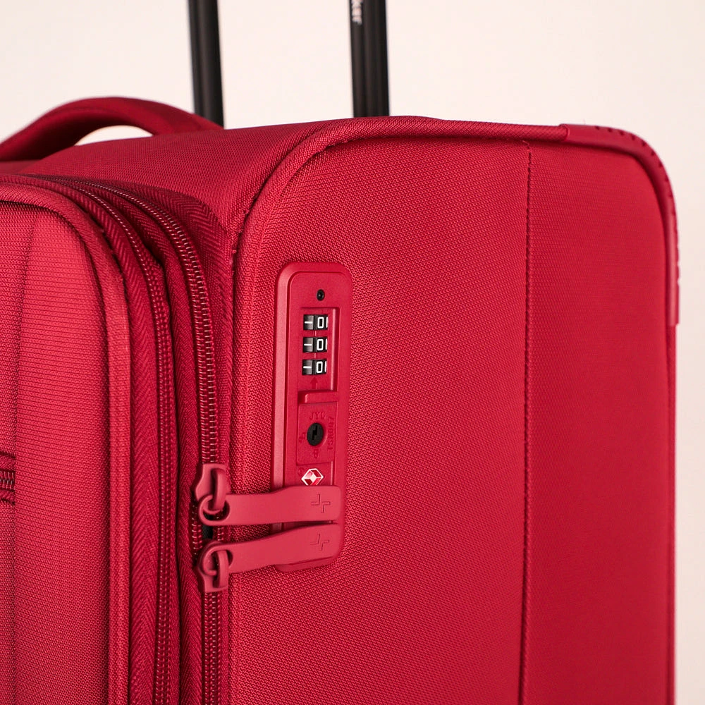 Verona Softside 31" Luggage