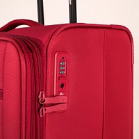 Verona Softside 31" Luggage