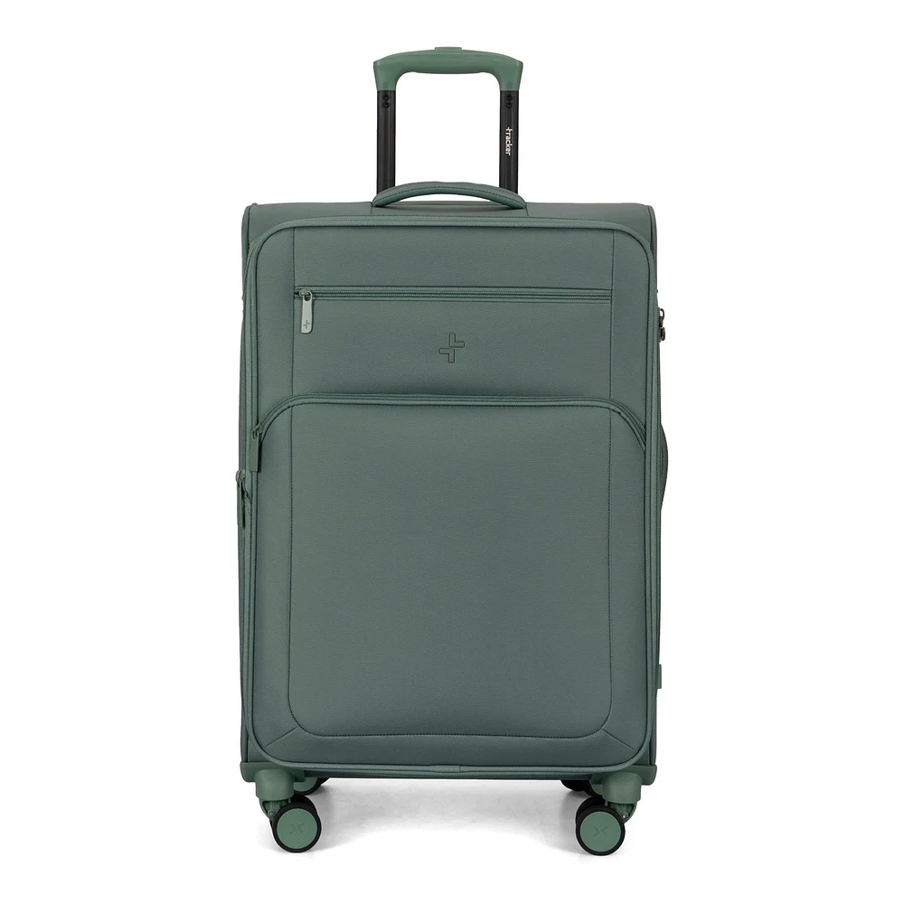 Valise souple 26,5 po Verona