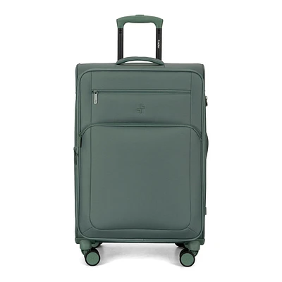 Valise souple 26,5 po Verona