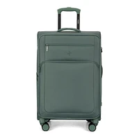 Valise souple 26,5 po Verona