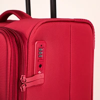 Verona Softside 26.5" Luggage