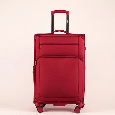 Valise souple 26,5 po Verona