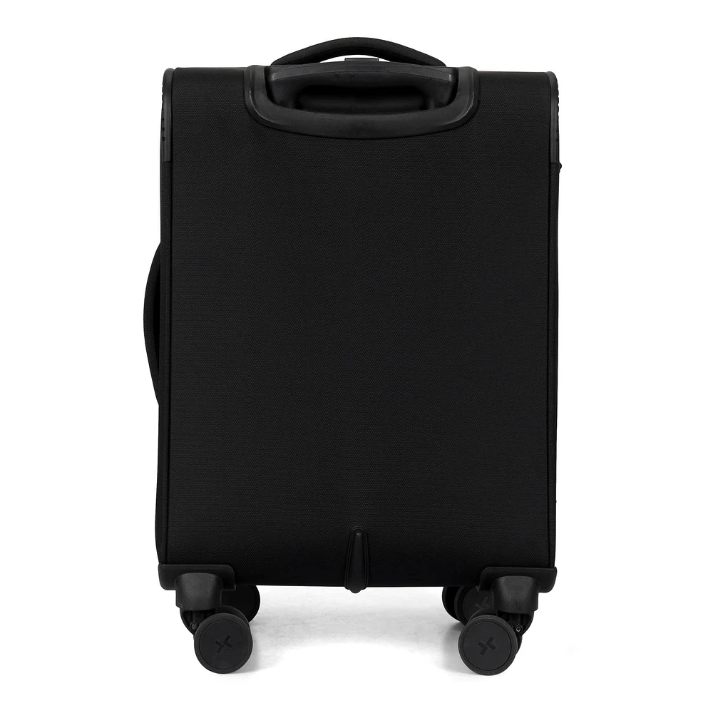 Valise de cabine souple 21 po Verona
