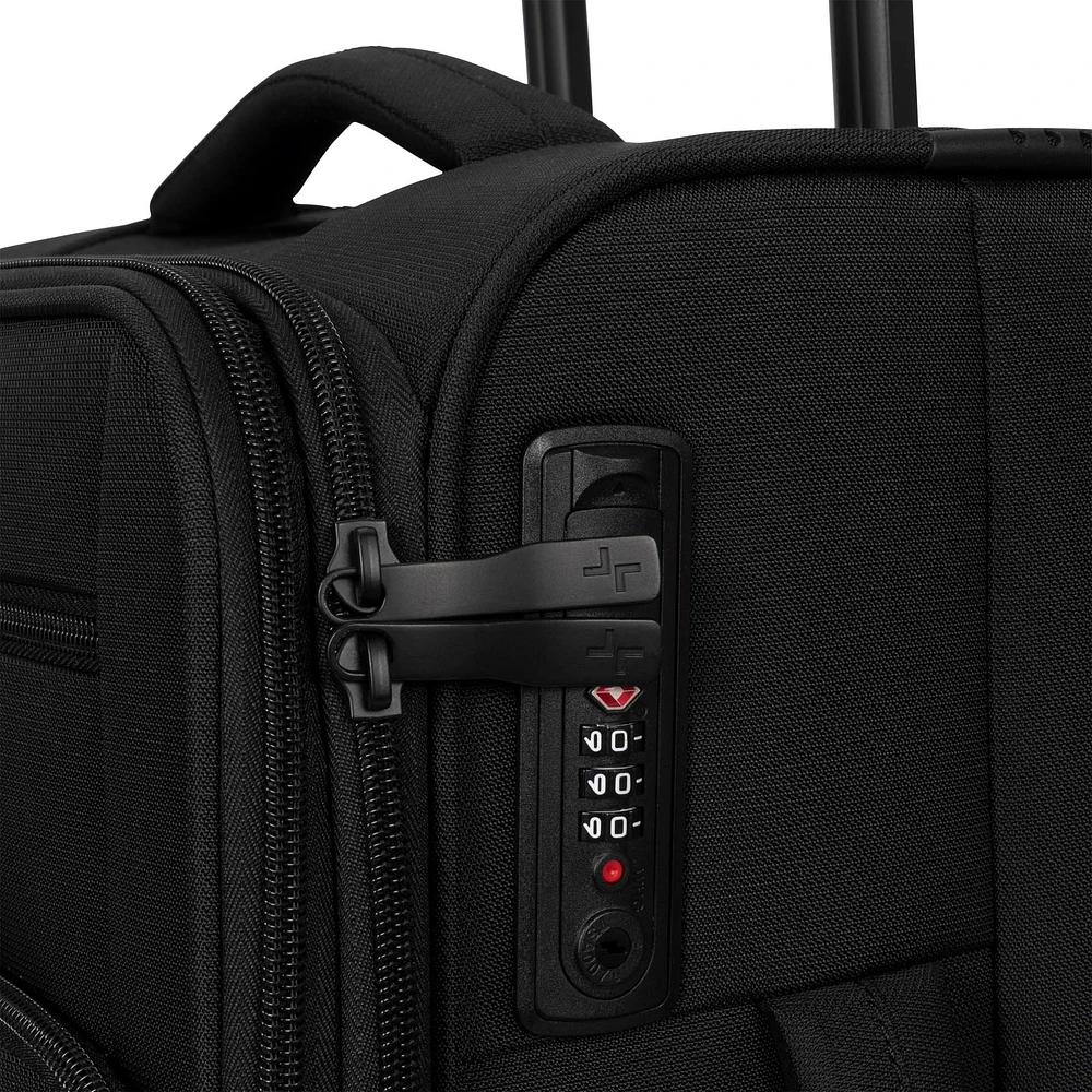 Valise de cabine souple 21 po Verona