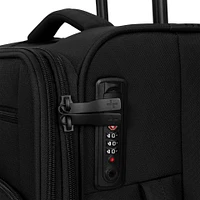 Valise de cabine souple 21 po Verona