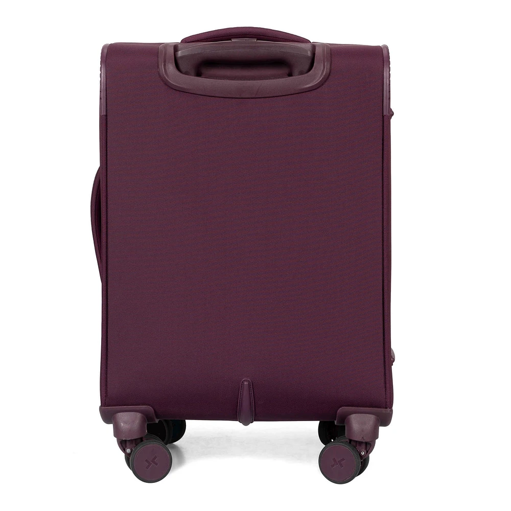 Valise de cabine souple 21 po Verona