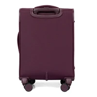 Valise de cabine souple 21 po Verona