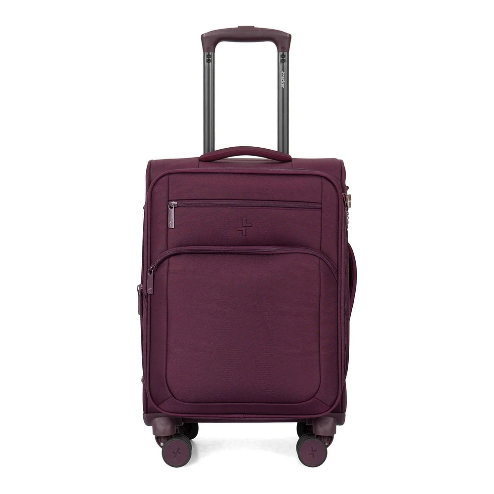 Valise de cabine souple 21 po Verona