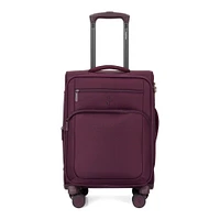 Valise de cabine souple 21 po Verona