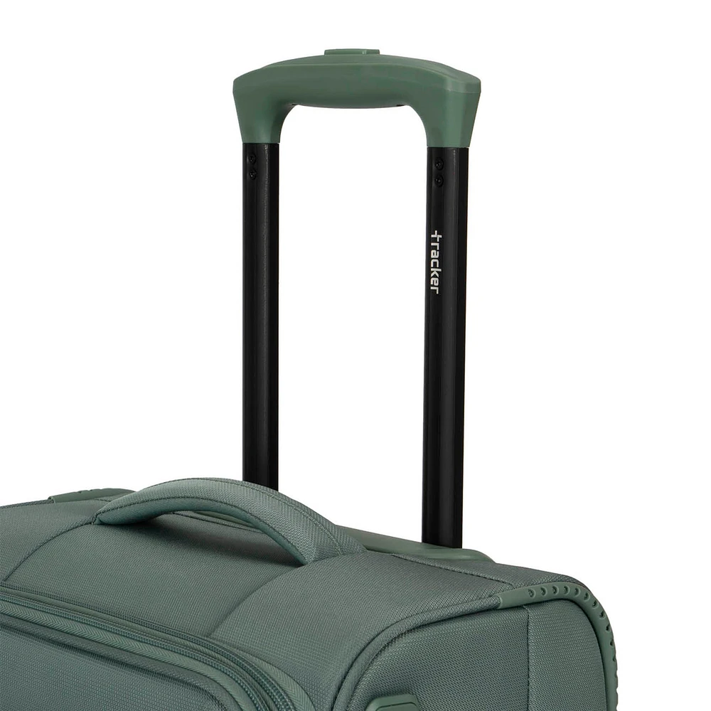 Valise de cabine souple 21 po Verona
