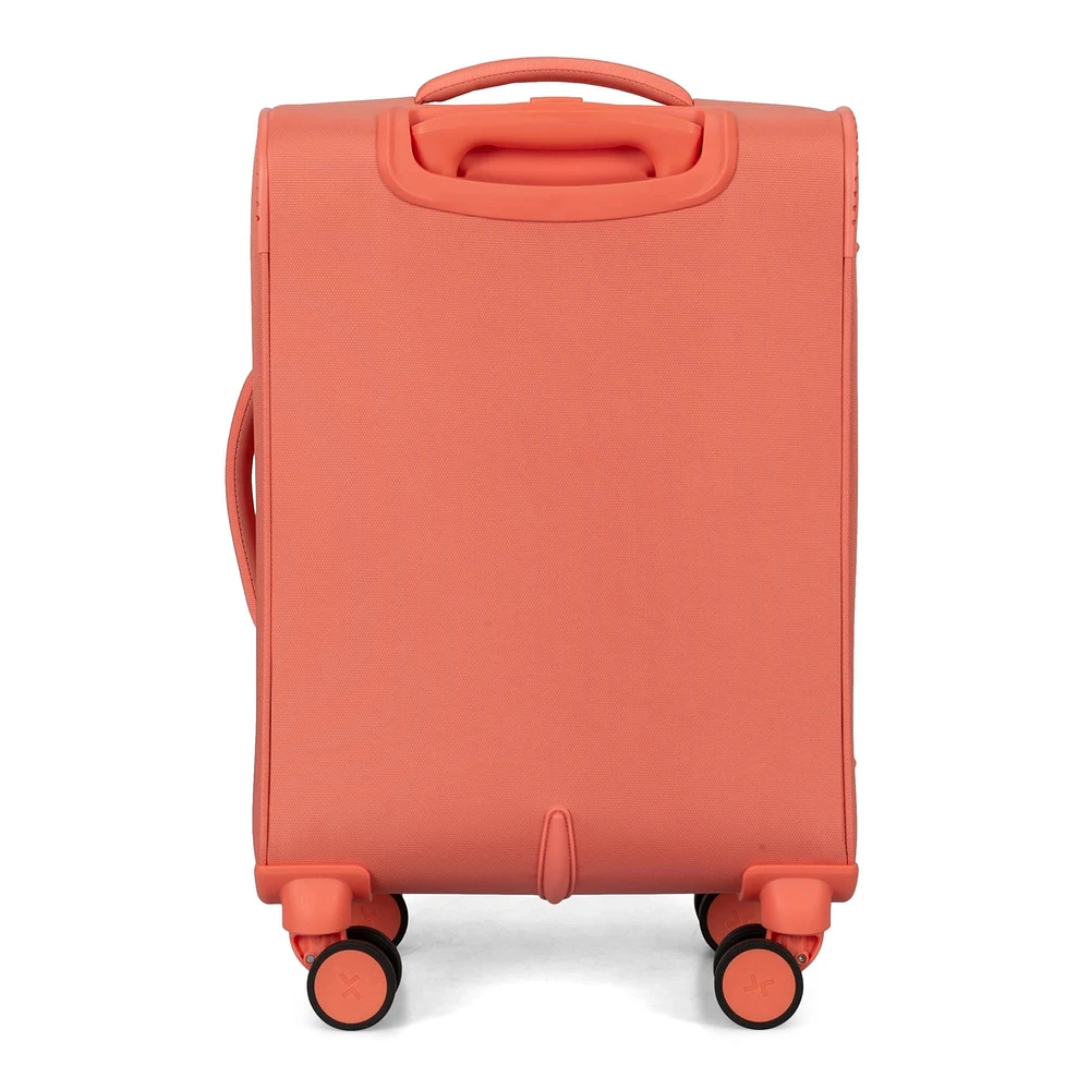 Valise de cabine souple 21 po Verona