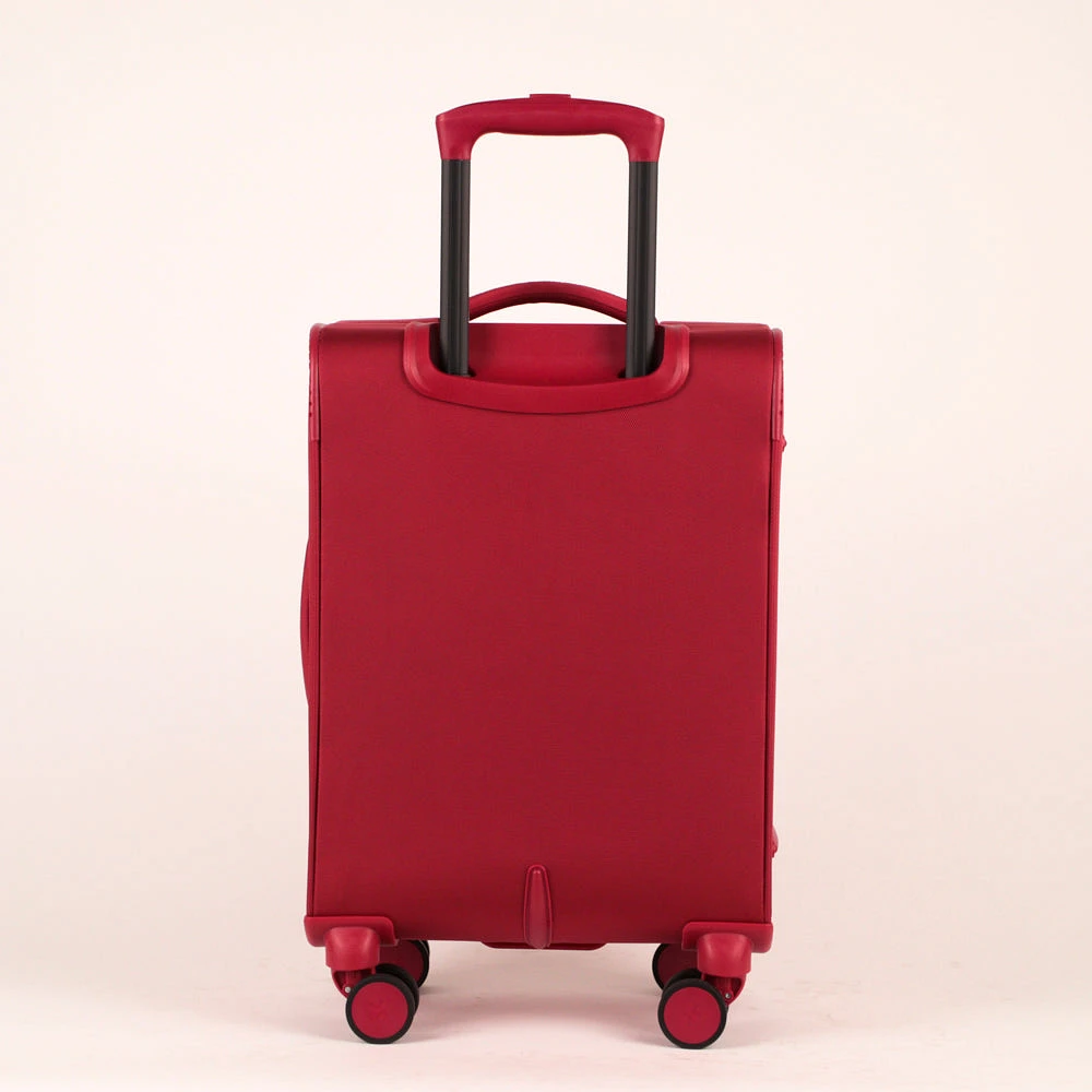 Verona Softside 21" Carry-on Luggage