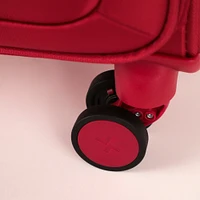 Verona Softside 21" Carry-on Luggage