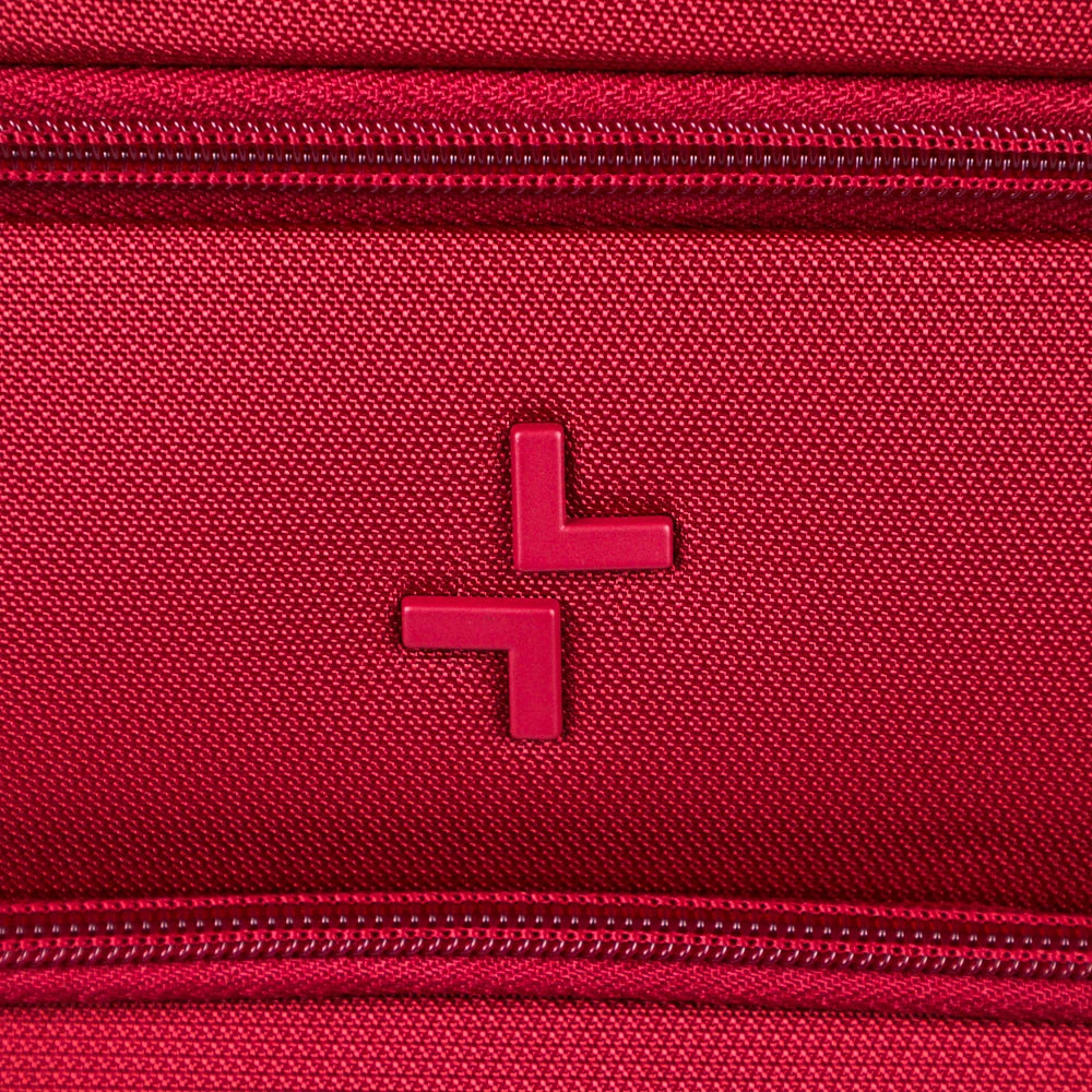 Verona Softside 21" Carry-on Luggage
