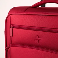 Verona Softside 21" Carry-on Luggage