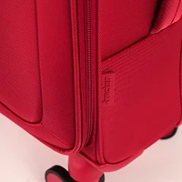 Verona Softside 21" Carry-on Luggage