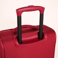 Verona Softside 21" Carry-on Luggage