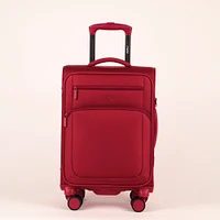 Verona Softside 21" Carry-on Luggage