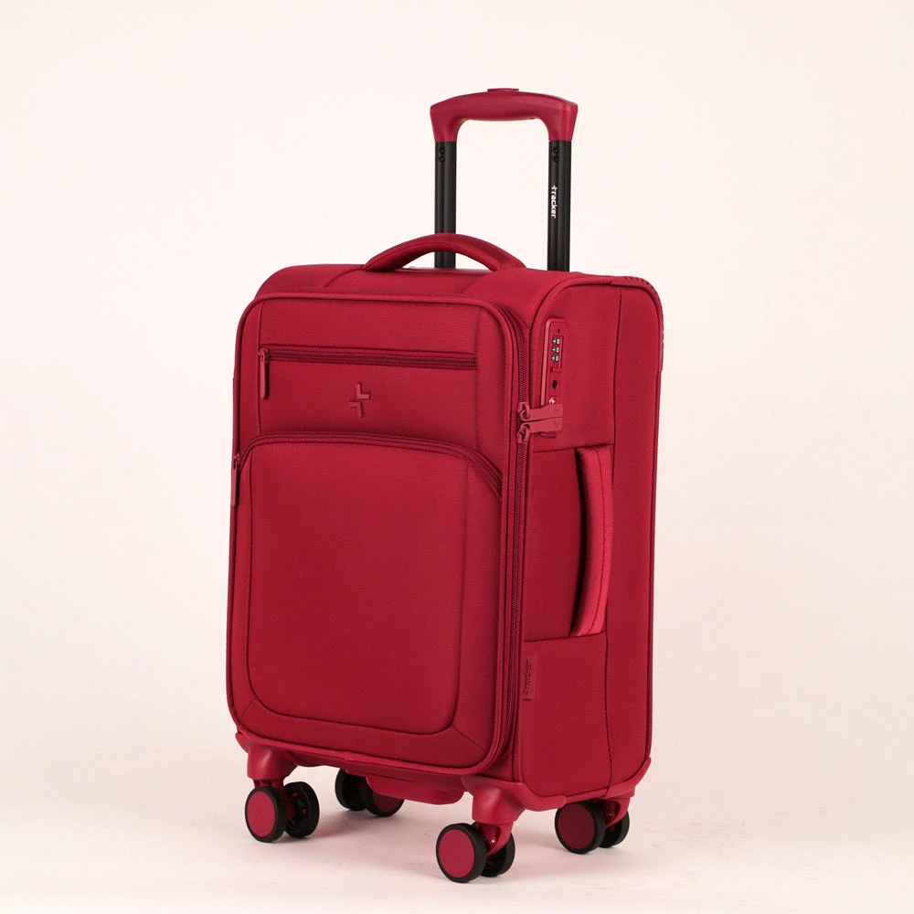 Verona Softside 21" Carry-on Luggage