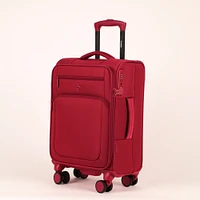 Verona Softside 21" Carry-on Luggage