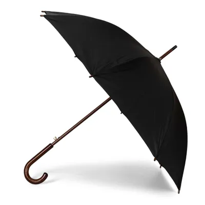 Parapluie long à ouverture automatique - Black