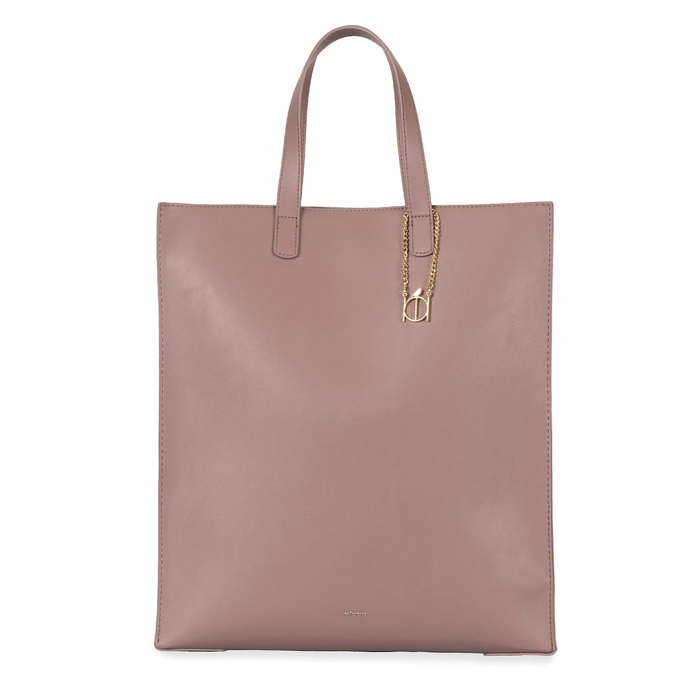 Sac fourre-tout RFID Adrienne