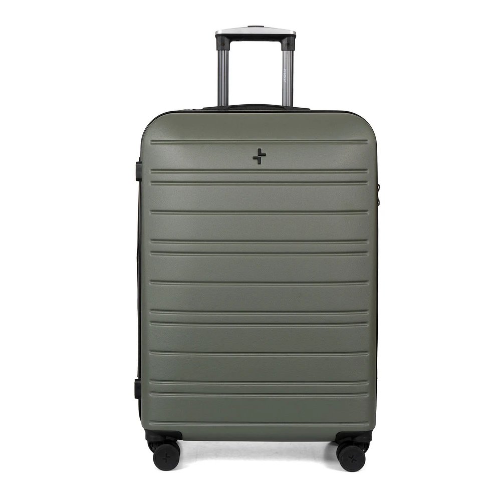 Valise rigide 28 po Legend