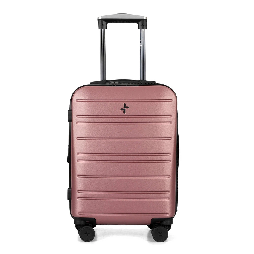 Valise de cabine rigide 20 po Legend