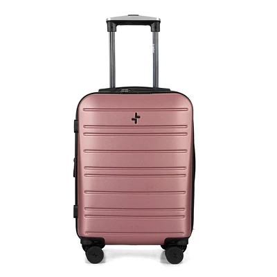 Valise de cabine rigide 20 po Legend