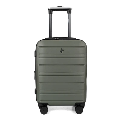 Valise de cabine rigide 20 po Legend