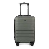 Valise de cabine rigide 20 po Legend