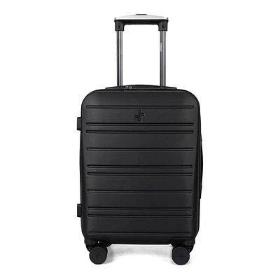 Legend Hardside 20" Carry-On Luggage