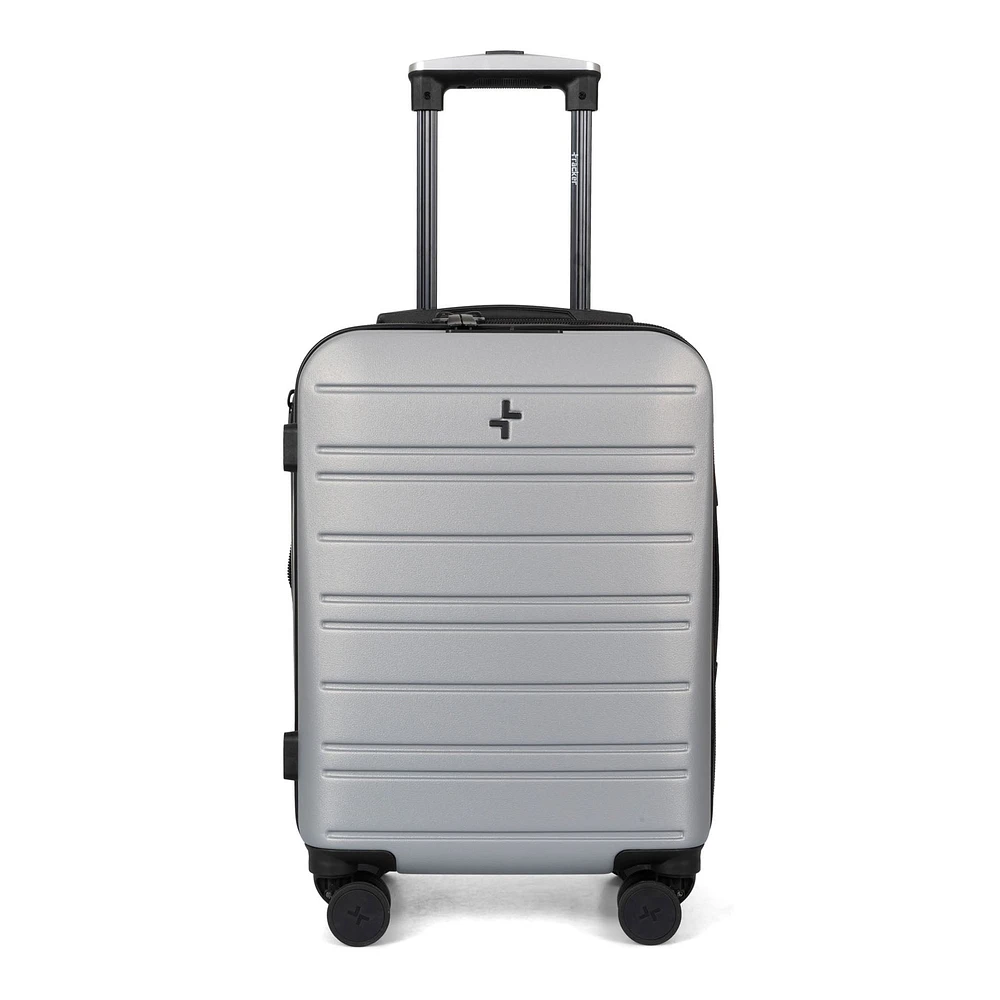 Legend Hardside 20" Carry-On Luggage