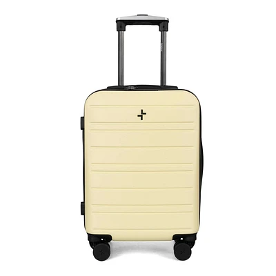 Valise de cabine rigide 20 po Legend