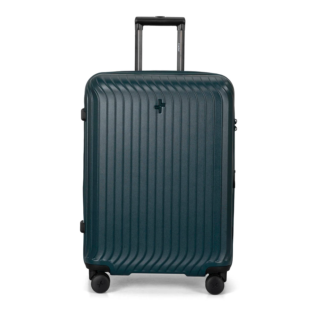 Valise rigide 26 po Dune