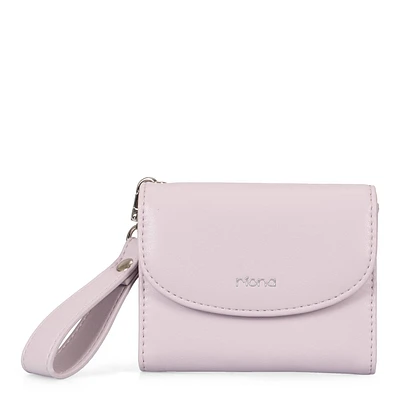 Portefeuille RFID Zoey