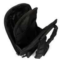 Hybrid RFID Backpack - Black