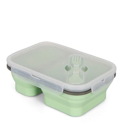Contenant de Lunch | en silicone