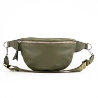Sac banane Premium | en cuir