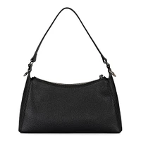 Sac à bandoulière baguette Premium | en cuir