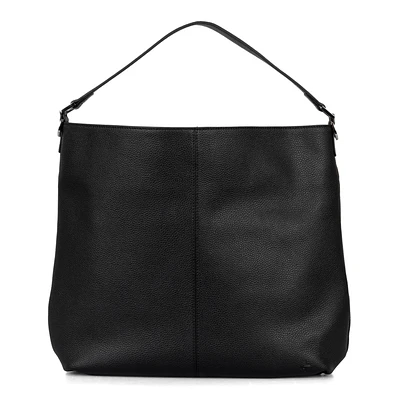 Premium Hobo Bag | Leather