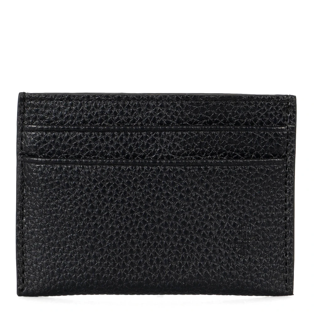 Premium Credit Card Holder | Leather