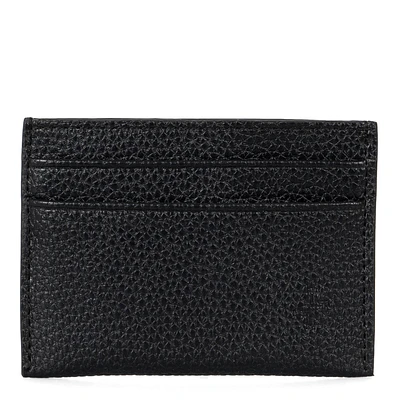 Premium Credit Card Holder | Leather