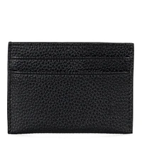 Premium Credit Card Holder | Leather