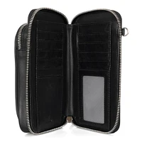 Portefeuille RFID sur cordon Tracker Victoria 2.0