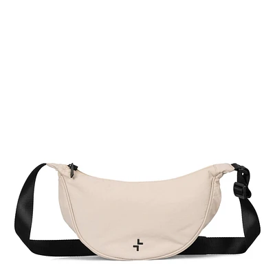 Mini sac bandoulière City Stride | RFID